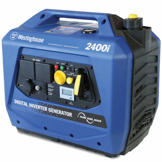 2400i DIGITAL INVERTER GENERATOR