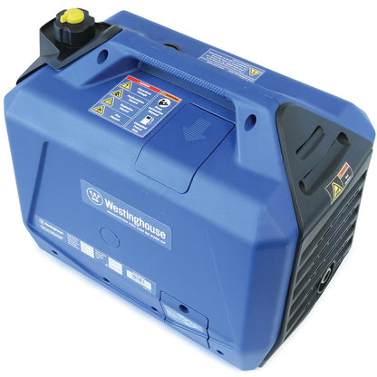 2400i DIGITAL INVERTER GENERATOR