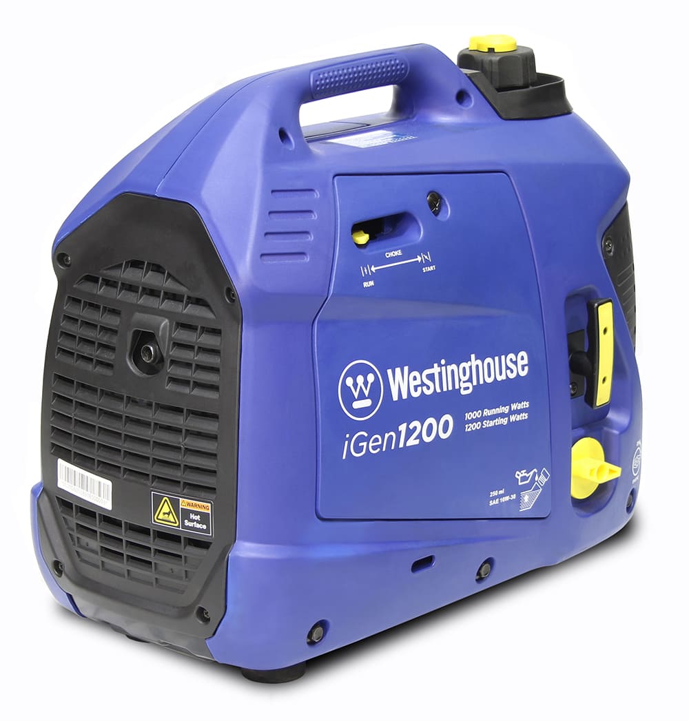 IGEN1200 GENERATOR