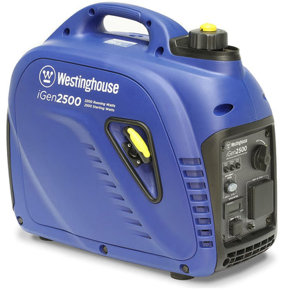 IGEN2500 GENERATOR