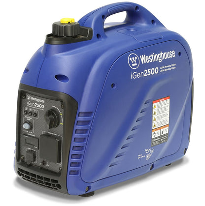 IGEN2500 GENERATOR