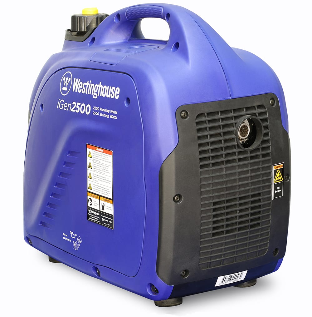 IGEN2500 GENERATOR