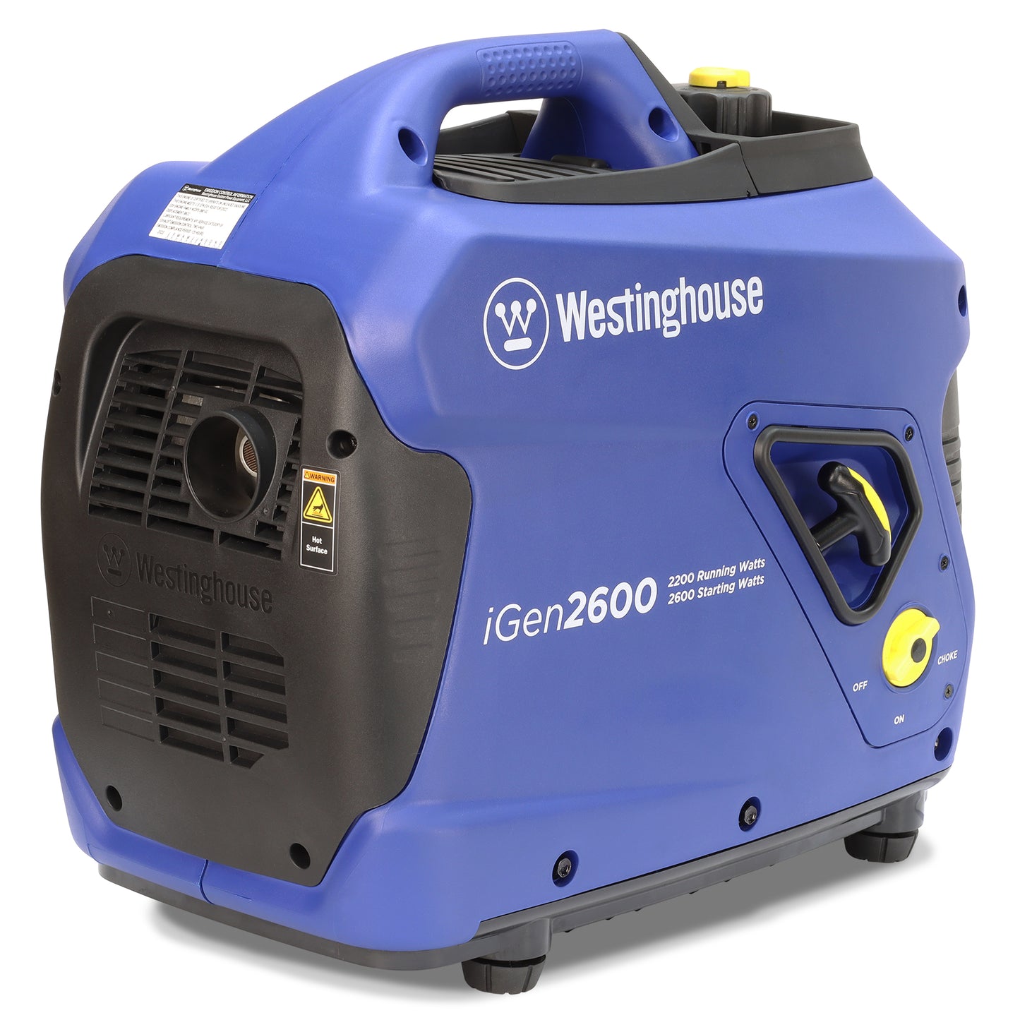 IGEN2600 GENERATOR