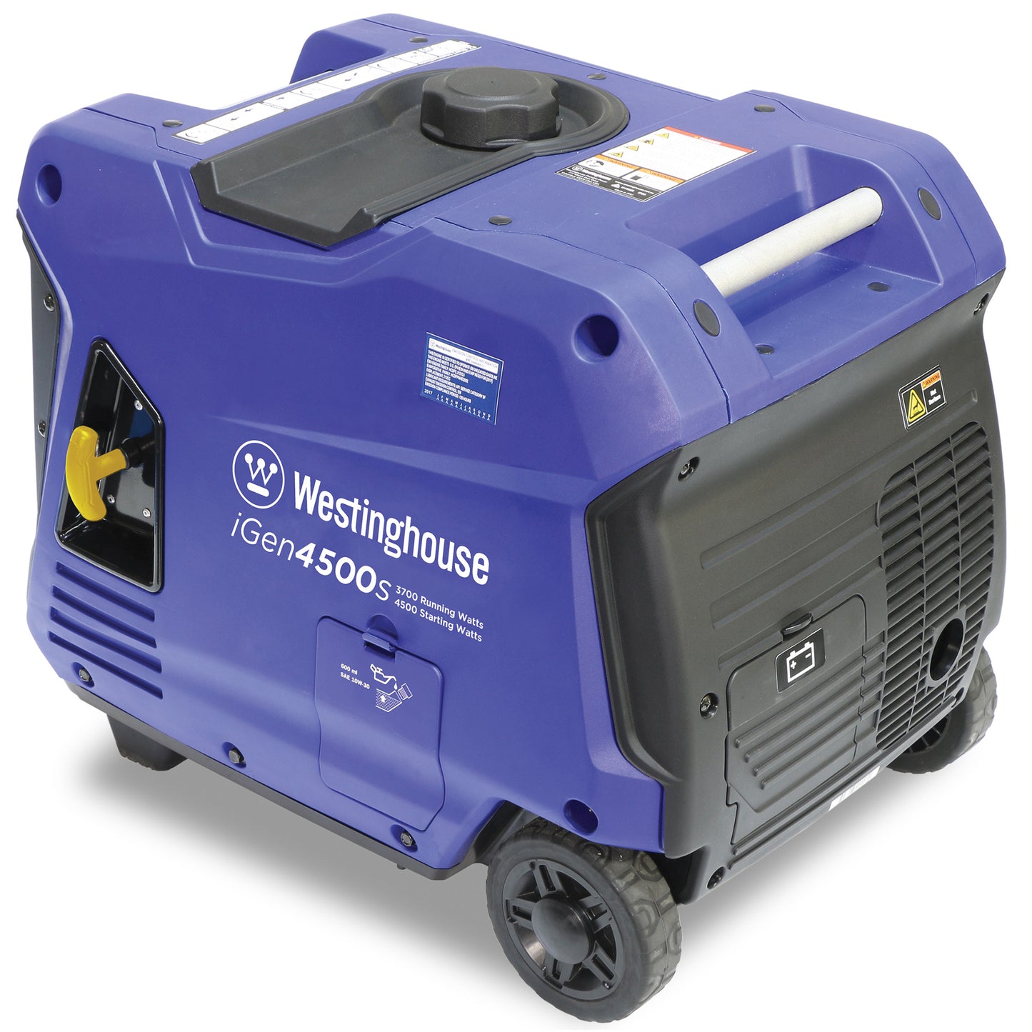 IGEN4500S GENERATOR