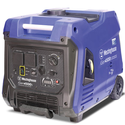 IGEN4500S GENERATOR