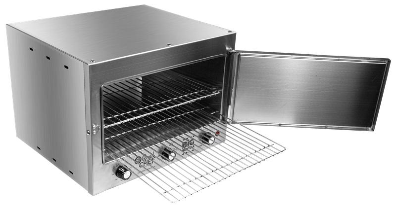 BIG BERTHA ROAD CHEF 12V OVEN