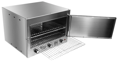 BIG BERTHA ROAD CHEF 12V OVEN