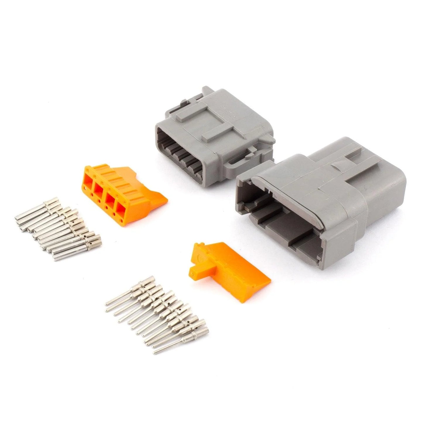 DEUTSCH CONNECTOR KIT 12 PIN