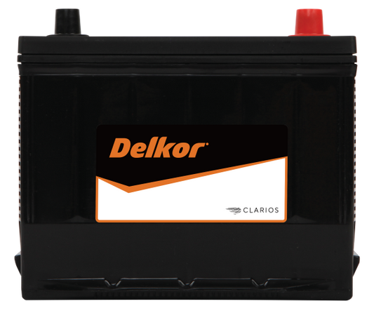 DELKOR CALCIUM 22F-520