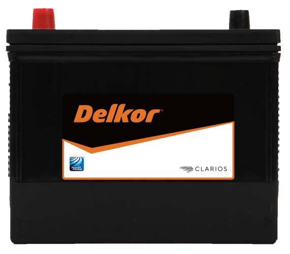 DELKOR CALCIUM 22FR-520