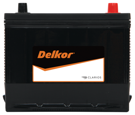 DELKOR CALCIUM 22NF-330D