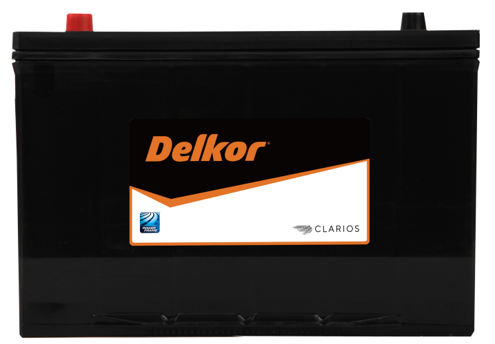 DELKOR CALCIUM 27H-780HD