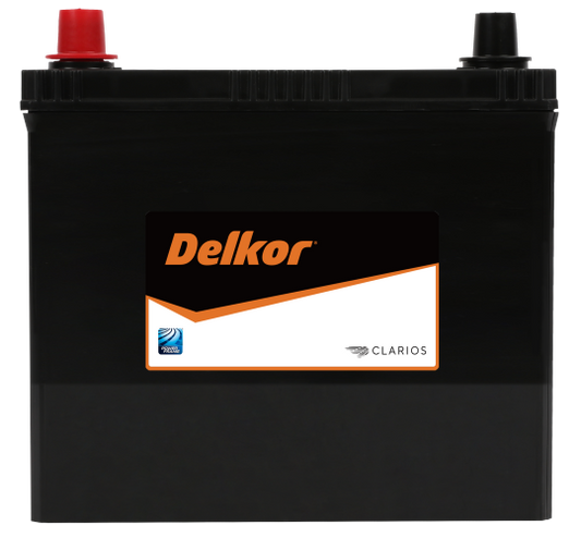 DELKOR CALCIUM 51-430