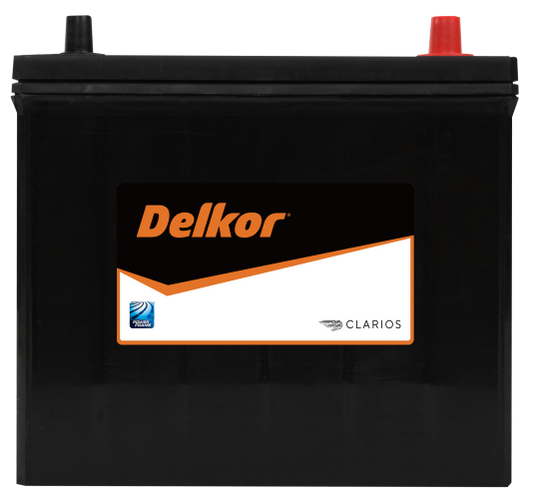 DELKOR CALCIUM 51R-430