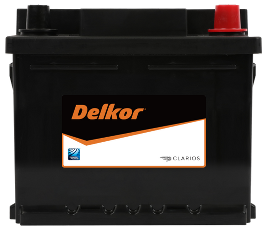 DELKOR CALCIUM 54316