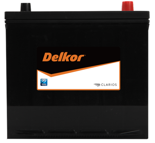 DELKOR CALCIUM 55D23L