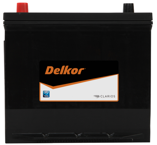 DELKOR CALCIUM 55D23R