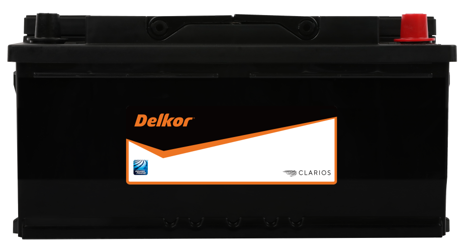 DELKOR CALCIUM 59015