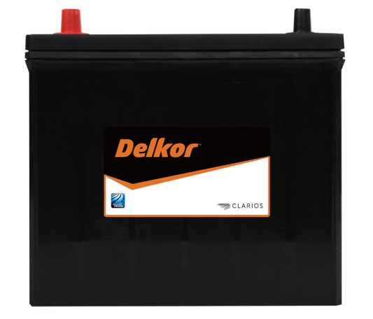 DELKOR CALCIUM NX100-6MF