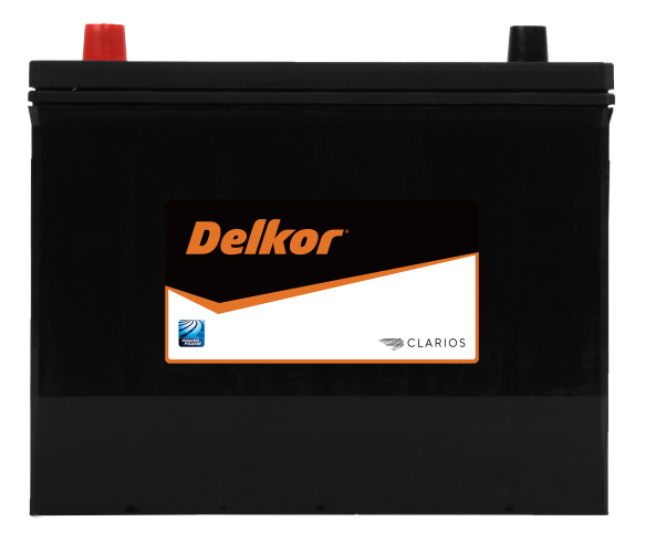 DELKOR CALCIUM NX110-5MF