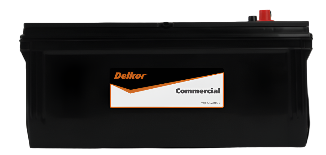 DELKOR COMMERCIAL 8D-1300HD