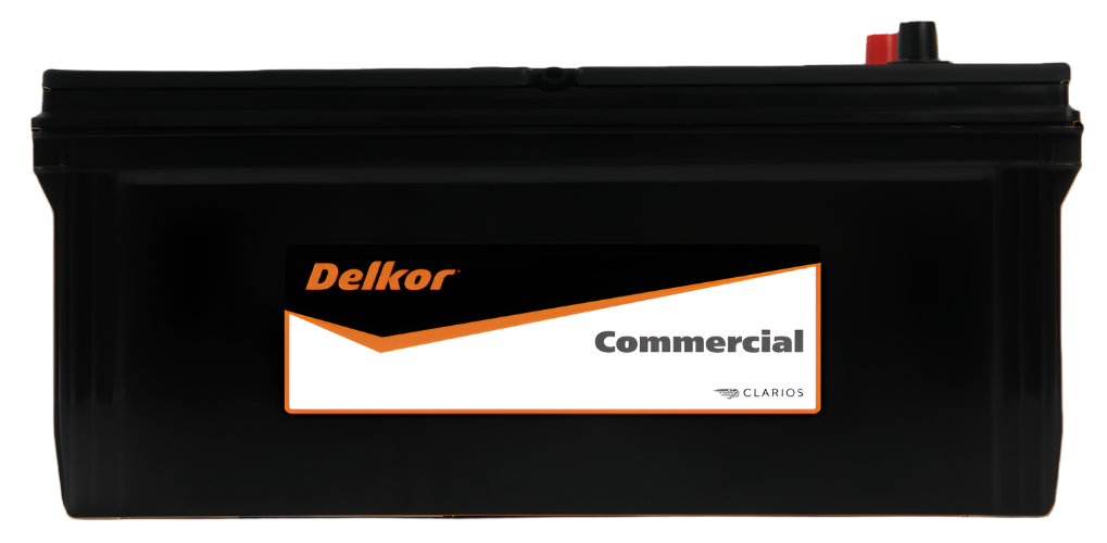 DELKOR COMMERCIAL 8D-1500