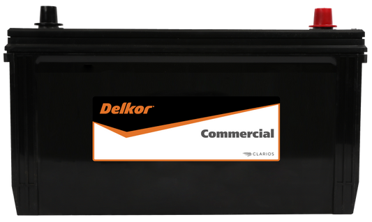 DELKOR COMMERCIAL N100