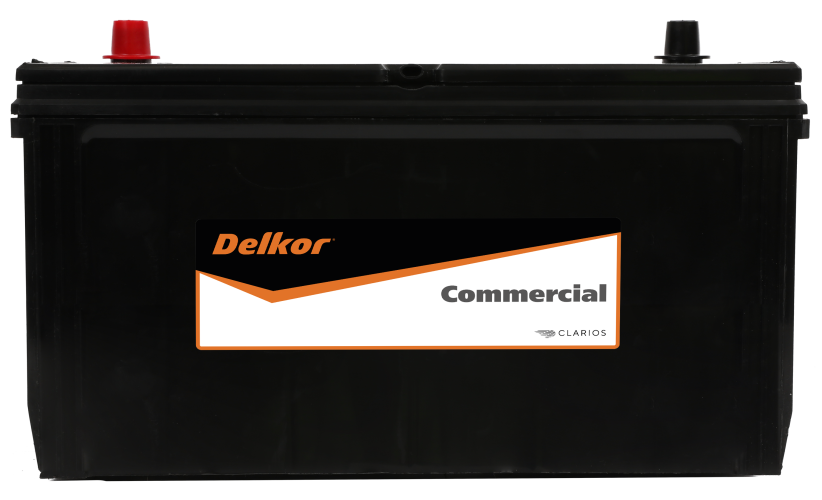 DELKOR COMMERICAL N100R