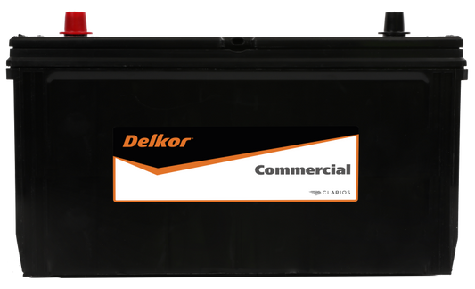 DELKOR COMMERICAL N100R