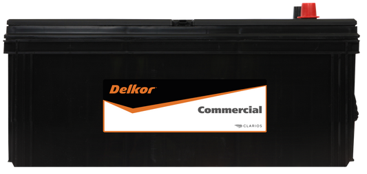 DELKOR COMMERCIAL N120