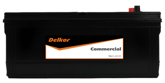 DELKOR COMMERCIAL N150HD