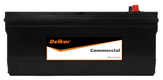 DELKOR COMMERCIAL N150RHD