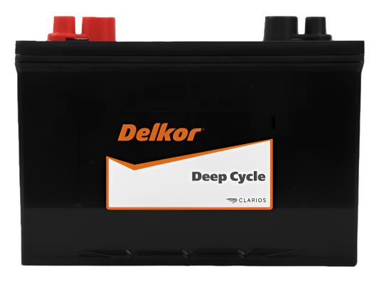 DELKOR DEEP CYCLE DC24