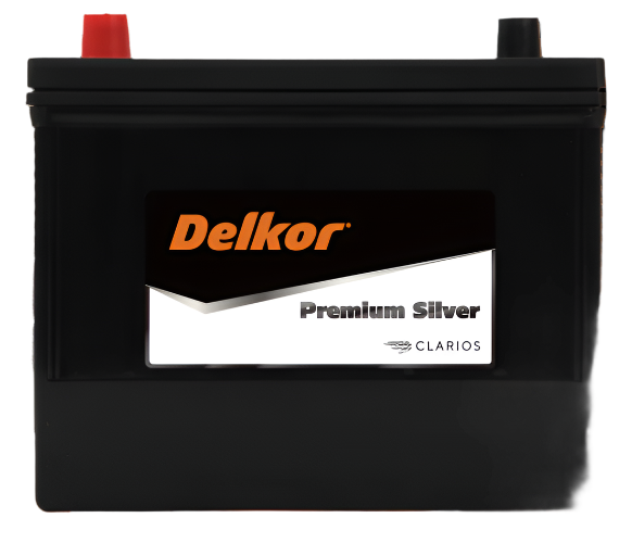 DELKOR PREMIUM SILVER 22EFR-680