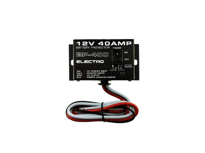 BATTERY PROTECTOR 12V (40A)