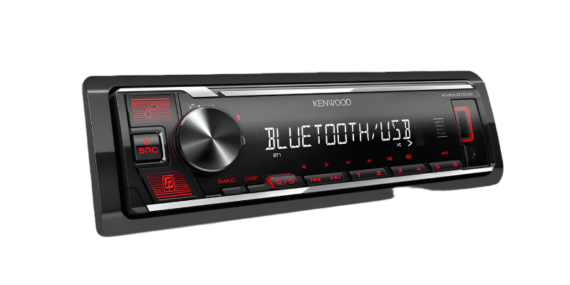 DIGITAL MEDIA BLUETOOTH RECEIVER