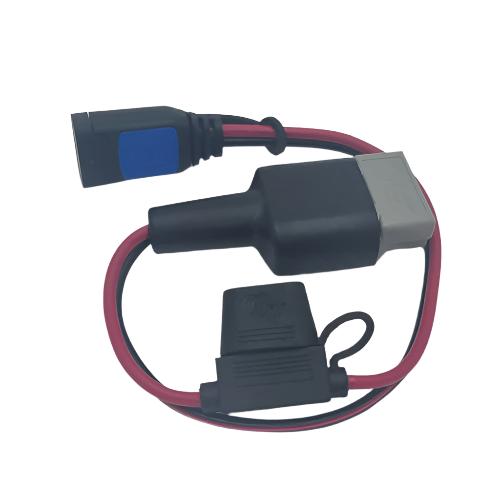 GREY ANDERSON CONNECTOR FOR VICTRON IP65 CHARGER