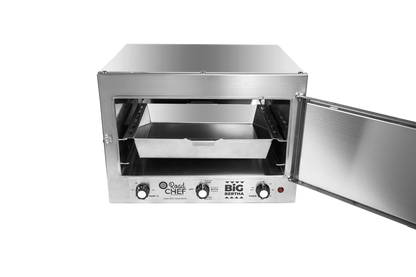 BIG BERTHA ROAD CHEF 12V OVEN