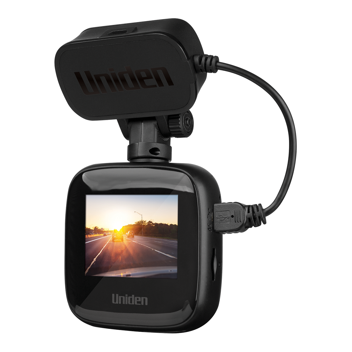 iGO CAM 40 FHD SMART DASHCAM