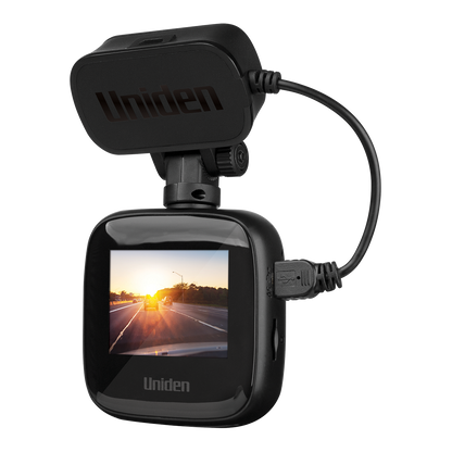 iGO CAM 40 FHD SMART DASHCAM