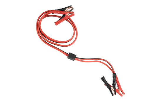 SURGE PROTECTED BOOSTER CABLES