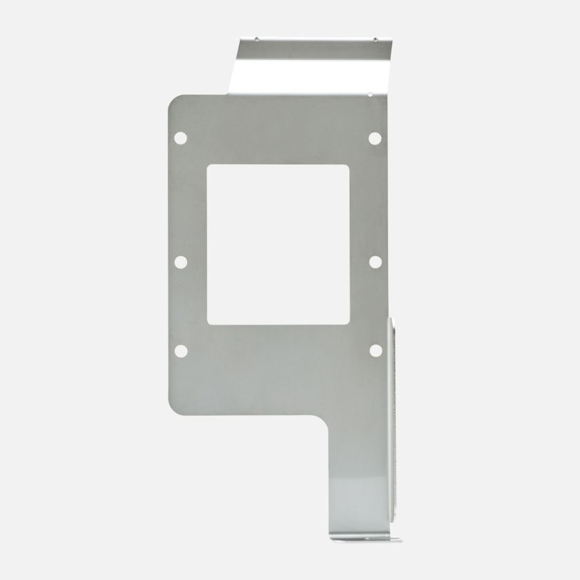 BCDC MOUNTING BRACKET TO SUIT TOYOTA 70 SERIES