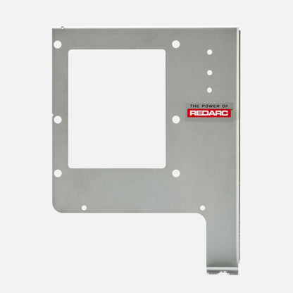 BCDC MOUNTING BRACKET TO SUIT TOYOTA HILUX (03/2005 - 09/2015)