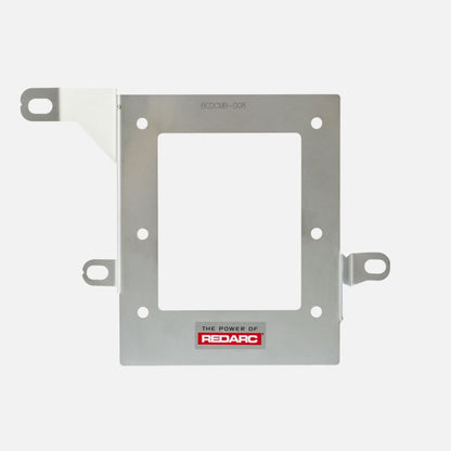 BCDC MOUNTING BRACKET TO SUIT TOYOTA LANDCRUISER J100 AND J105 SERIES