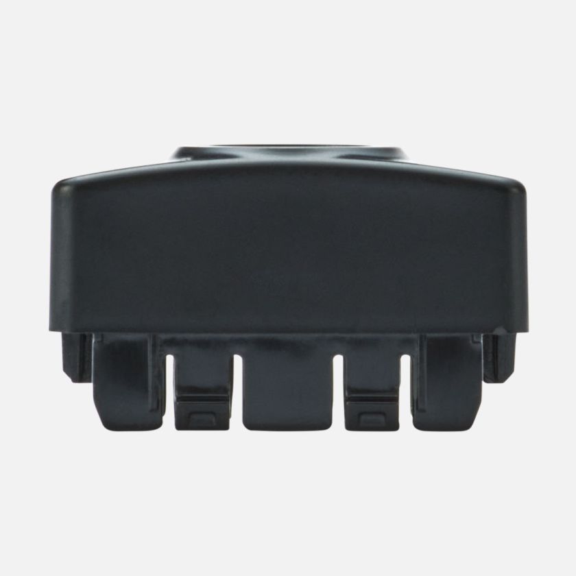 TOW-PRO SWITCH INSERT SUITABLE FOR ISUZU DMAX/MUX LS