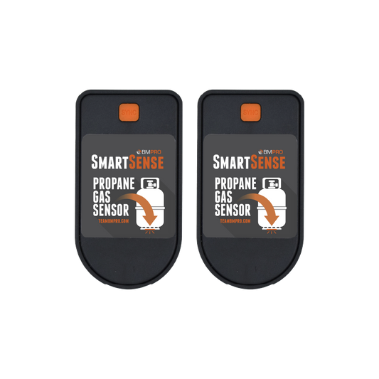 SMARTSENSE PREMIUM GAS BOTTLE LEVEL SENSORS