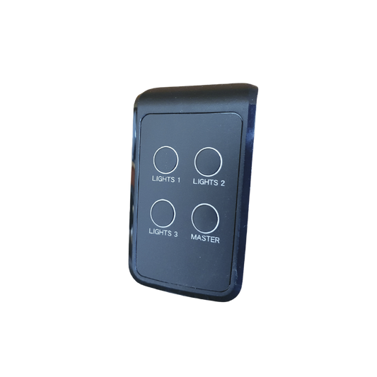 ODYSSEY SMARTSWITCH LIGHT SWITCH REMOTE