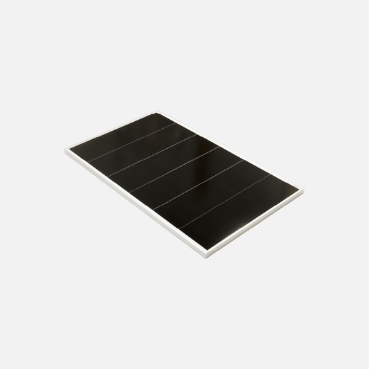 200W FIXED SOLAR PANEL