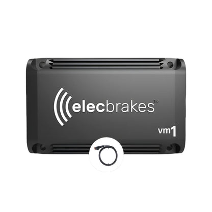 ELECBRAKES VEHICLE MOUNTED BRAKE CONTROLLER (VM1)